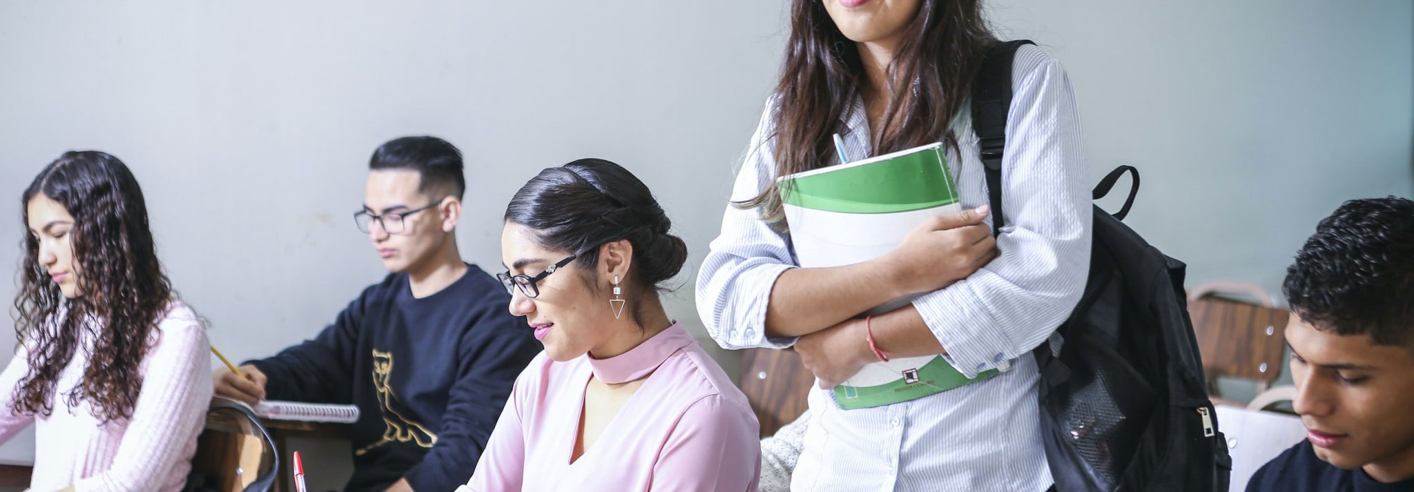 DP Tutoring Classes in Abu Dhabi 