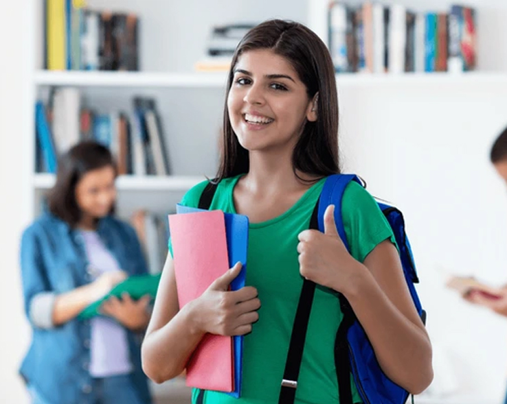 PTE Test Preparation in Abu Dhabi