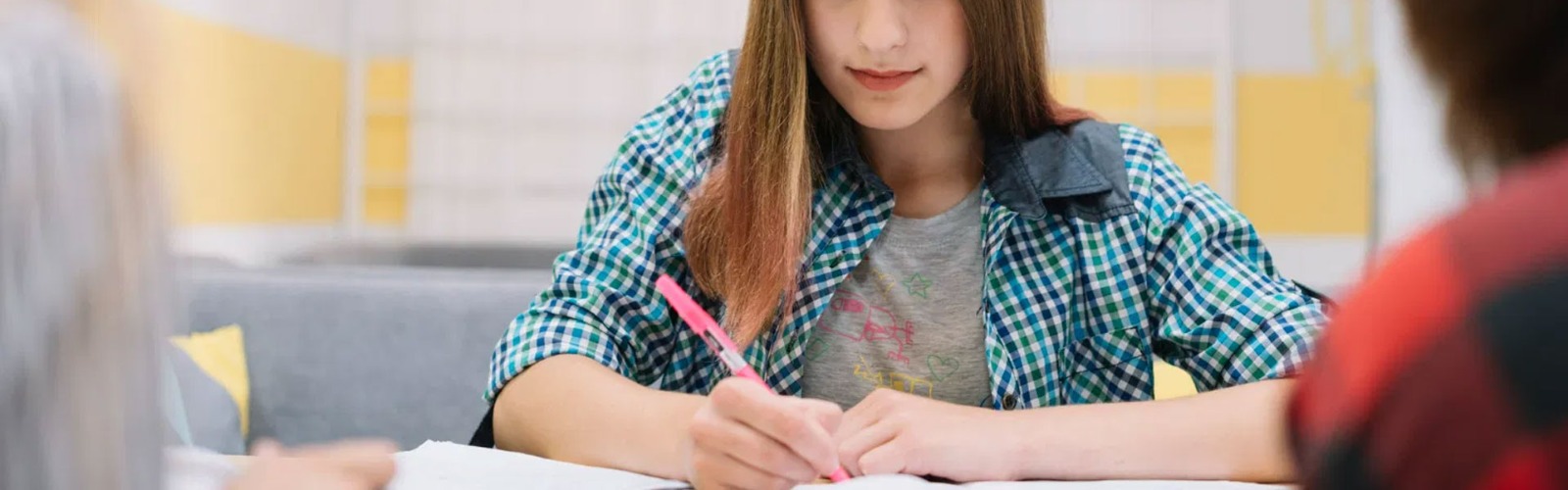 IB English tutor in Abu Dhabi