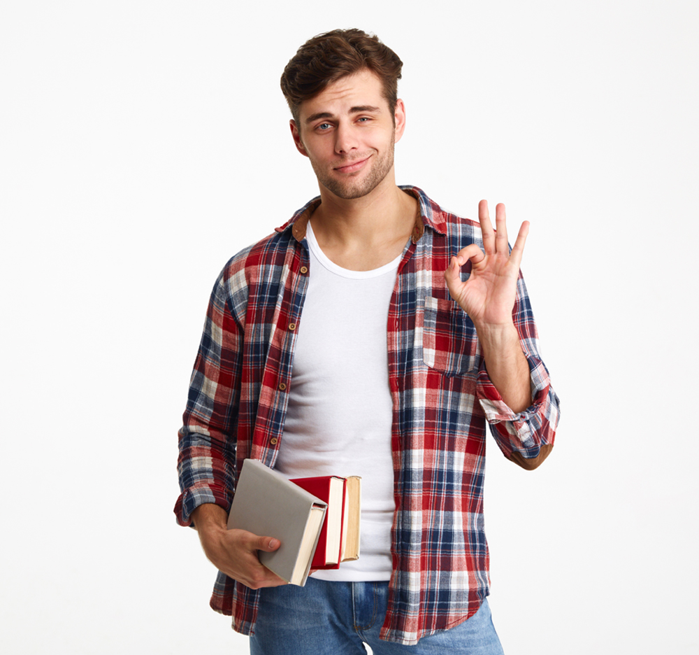 IELTS Test Preparation in Abu Dhabi