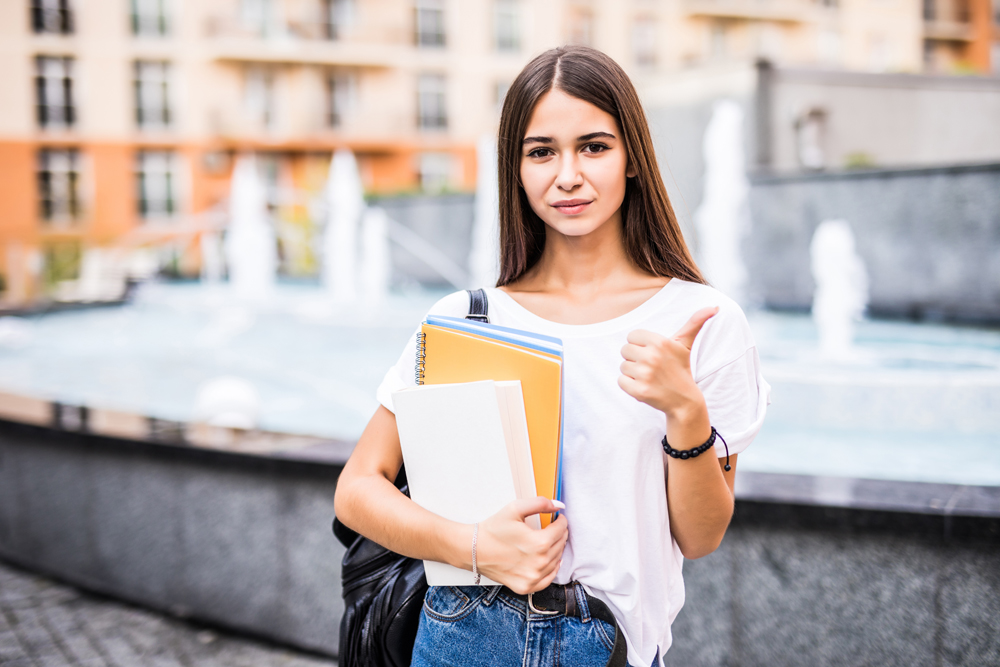 IELTS Test Preparation in Abu Dhabi