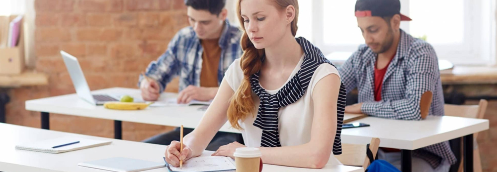 Writing Support in Abu Dhabi