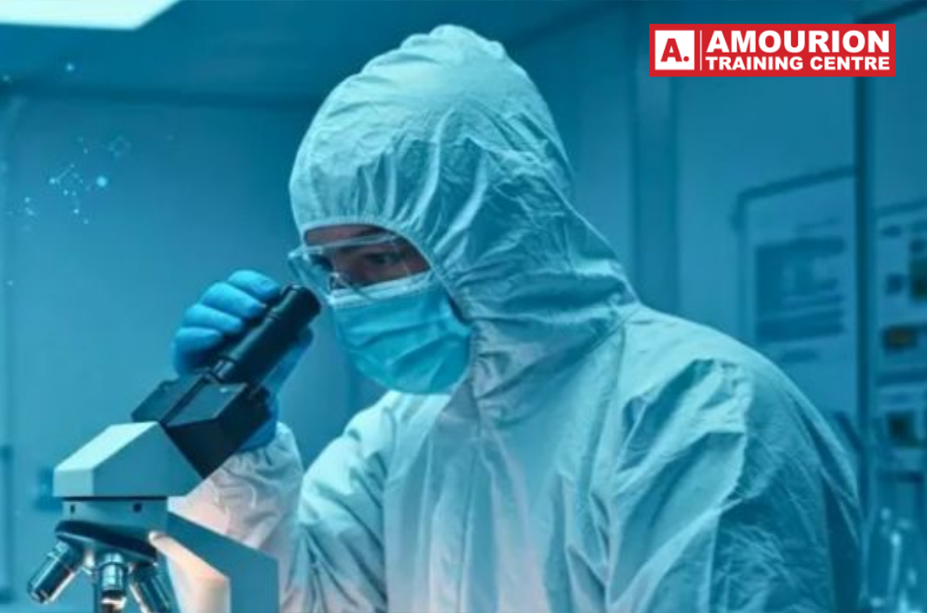 A Level Chemistry Tutor in Hamdan Street