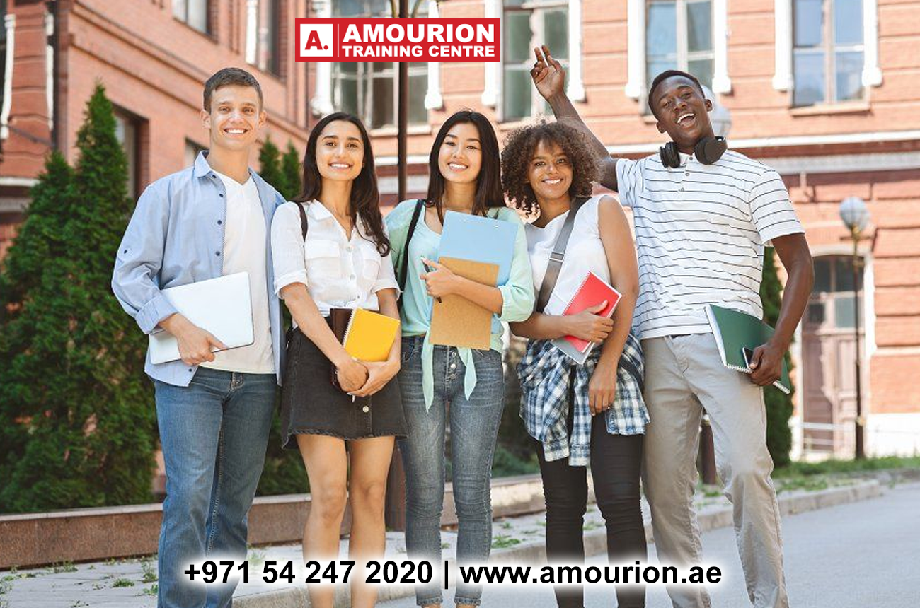 IB Exam Preparation in Abu Dhabi