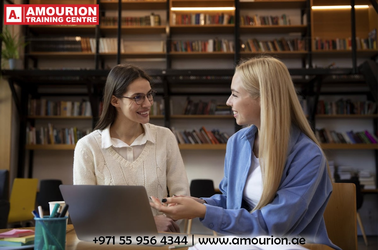 Study Abroad Consultant in Abu Dhabi