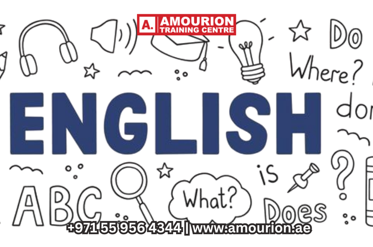 AS & A Level English Language Tutor in Corniche Area
