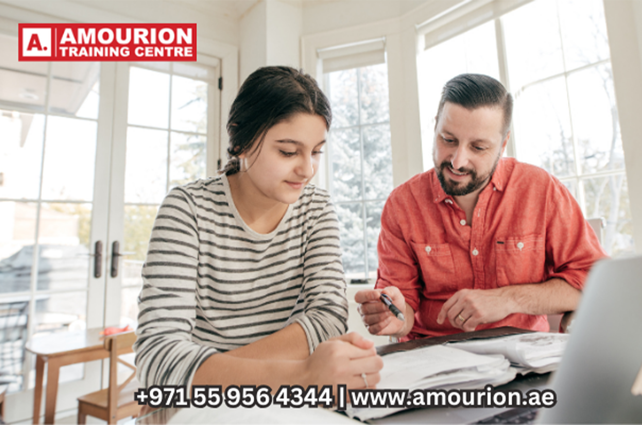 Top IB MYP Math Revision Classes in Abu Dhabi