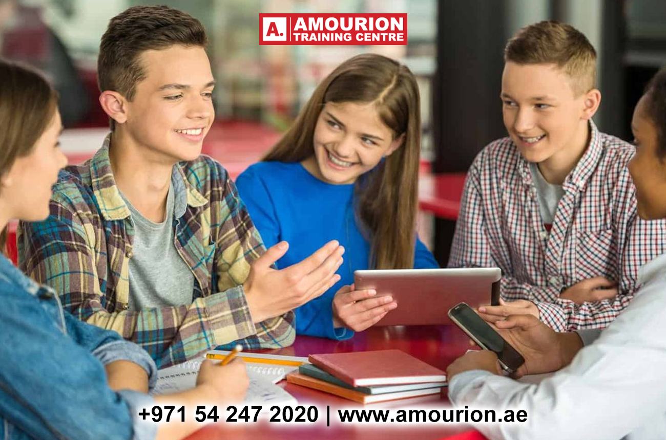 academic counselling for UAE  
