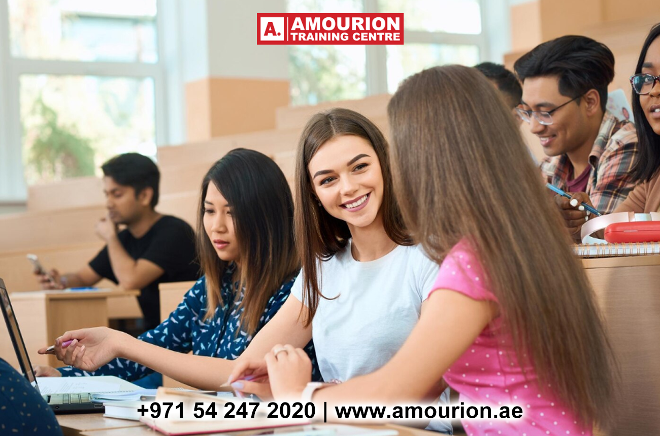 Study Abroad Consultants