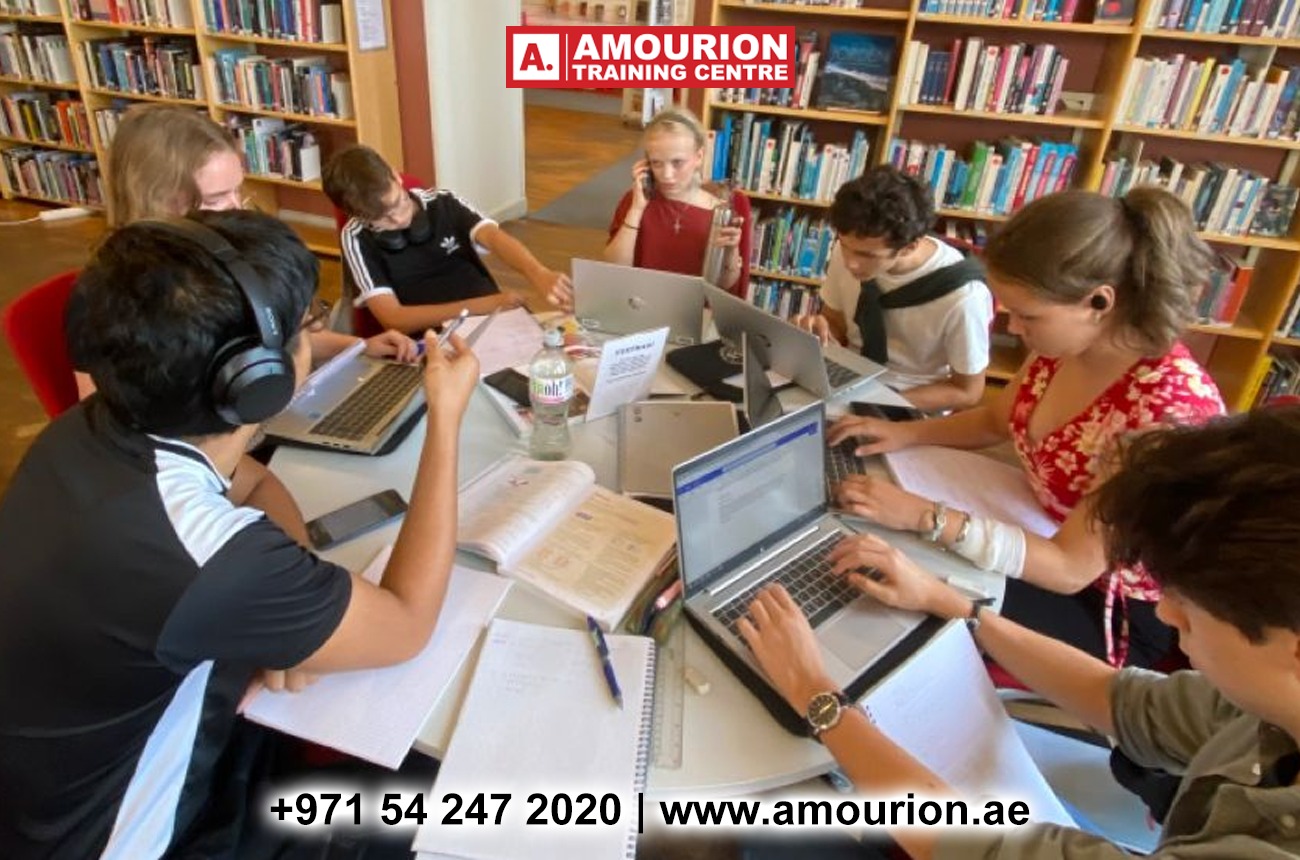 leading education consultant in the UAE