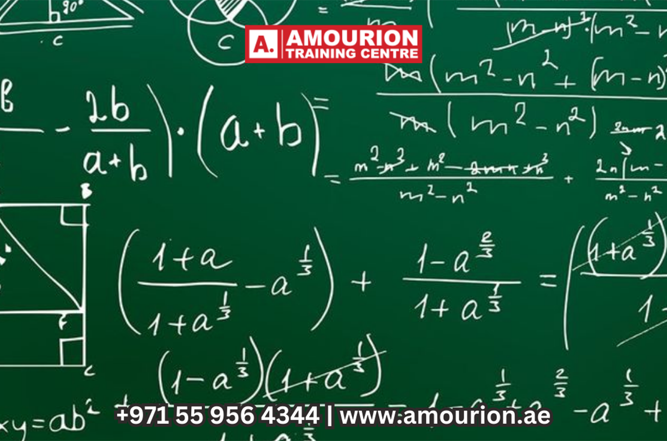 Expert IGCSE Math Specialists in UAE 