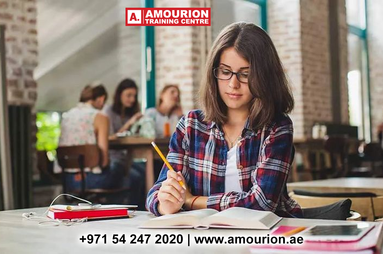 Test Preparation Services in Abu Dhabi 