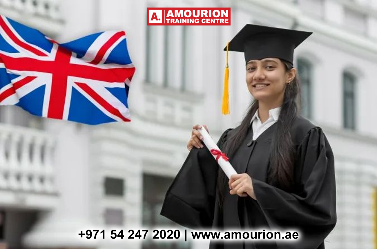 Study Abroad Consultant in Abu Dhabi 