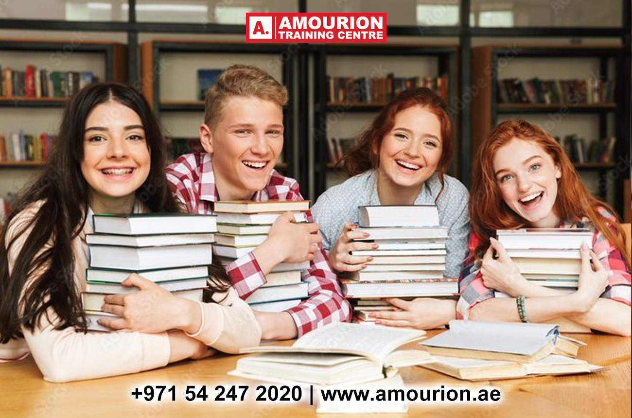 IELTS, SAT, and PTE Preparation in Abu Dhabi