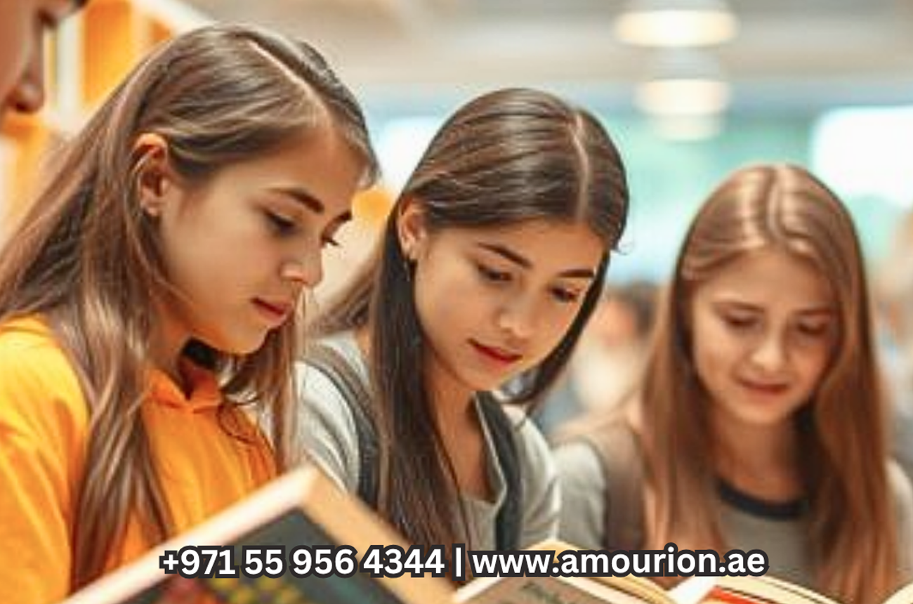 Looking for Premier A Level Tutoring in Al Maqtaa