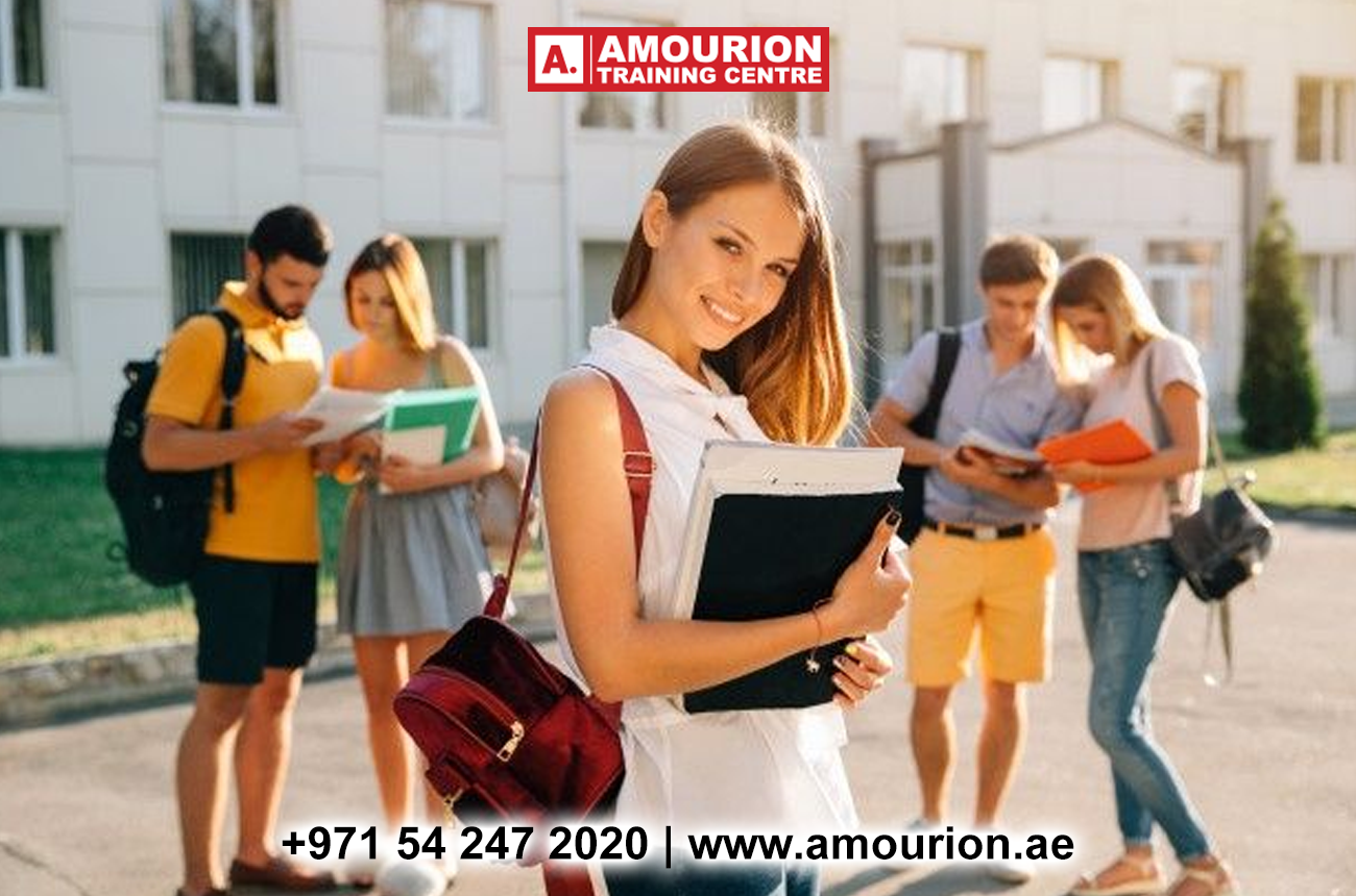 IELTS Test Preparation in Abu Dhabi