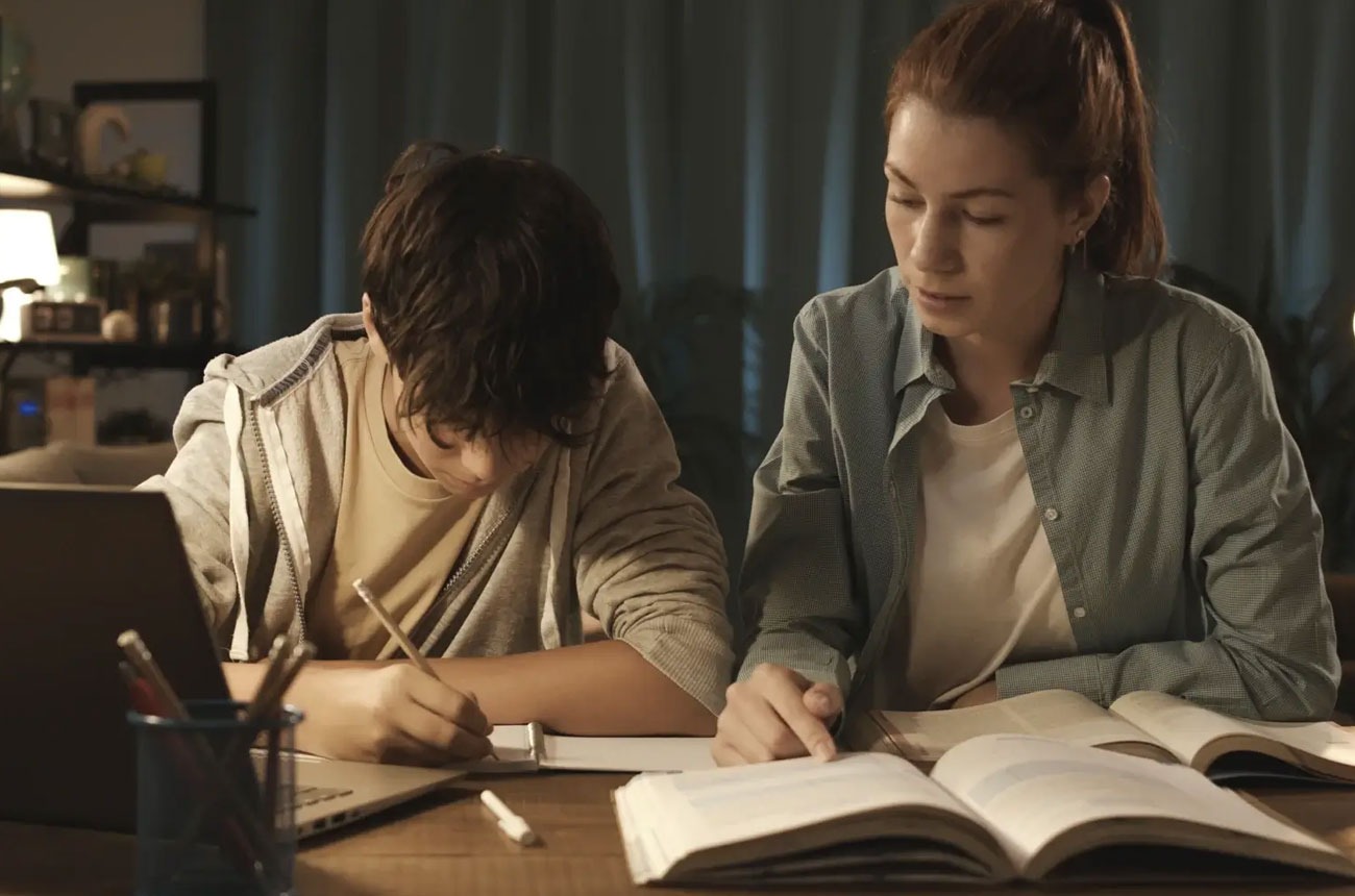 Maximize Your IB Potential: How Personalized Tutoring Can Boost Your Results
            