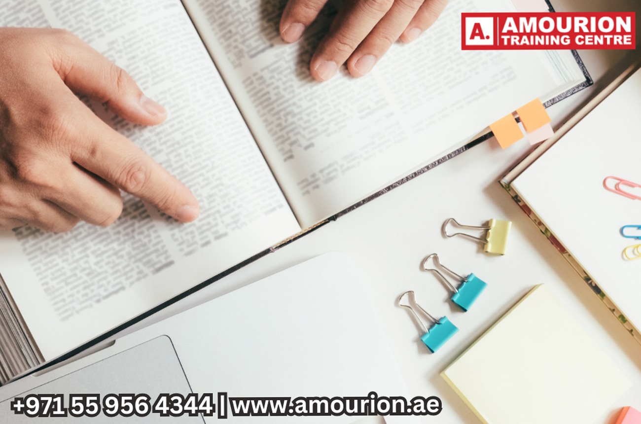 SAT Training in Abu Dhabi