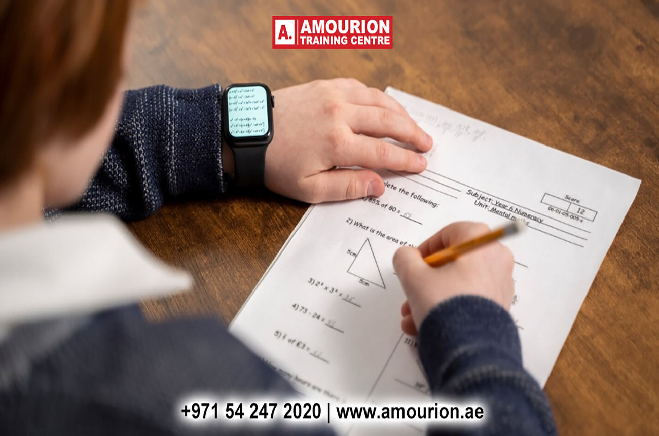 SAT Exam Preparation in Dubai
