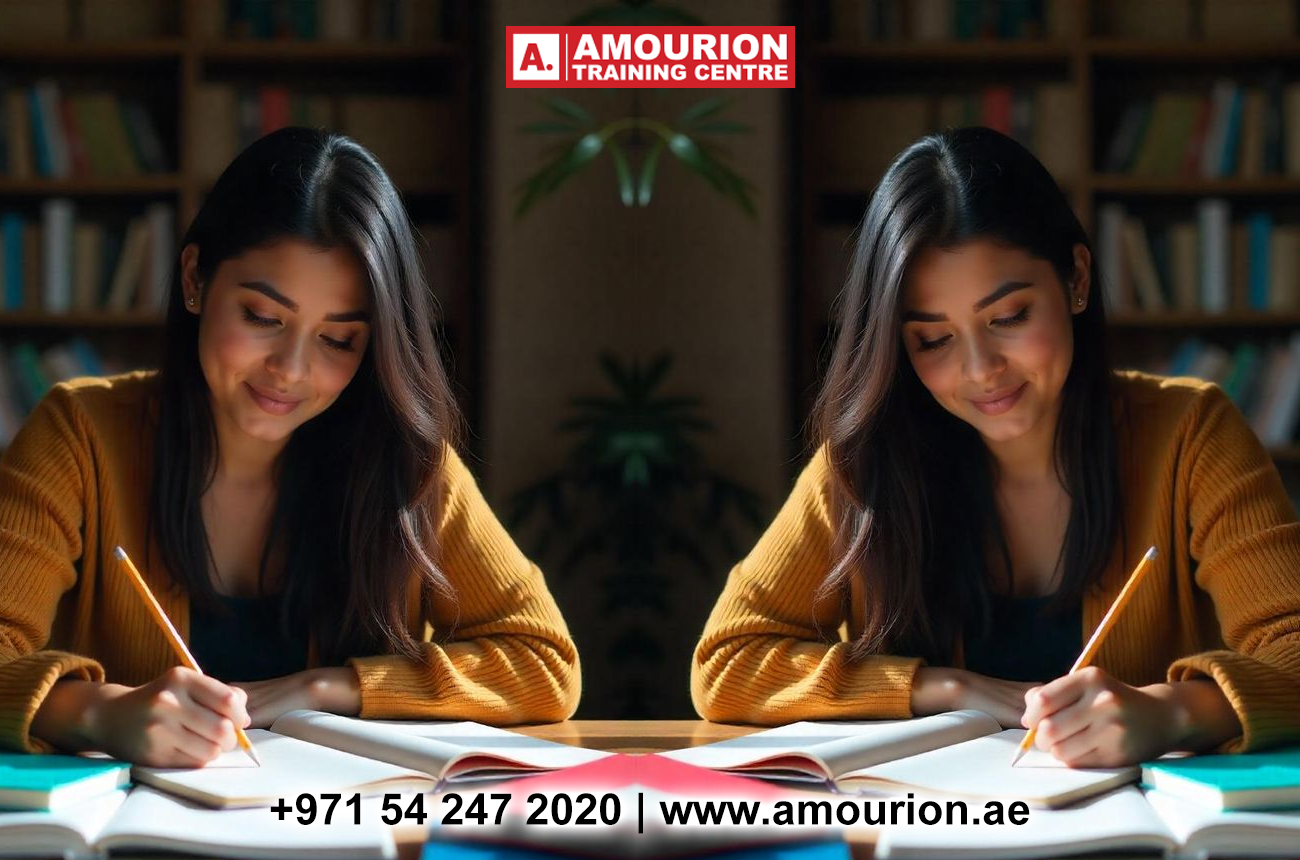 educational consultant in Abu Dhabi