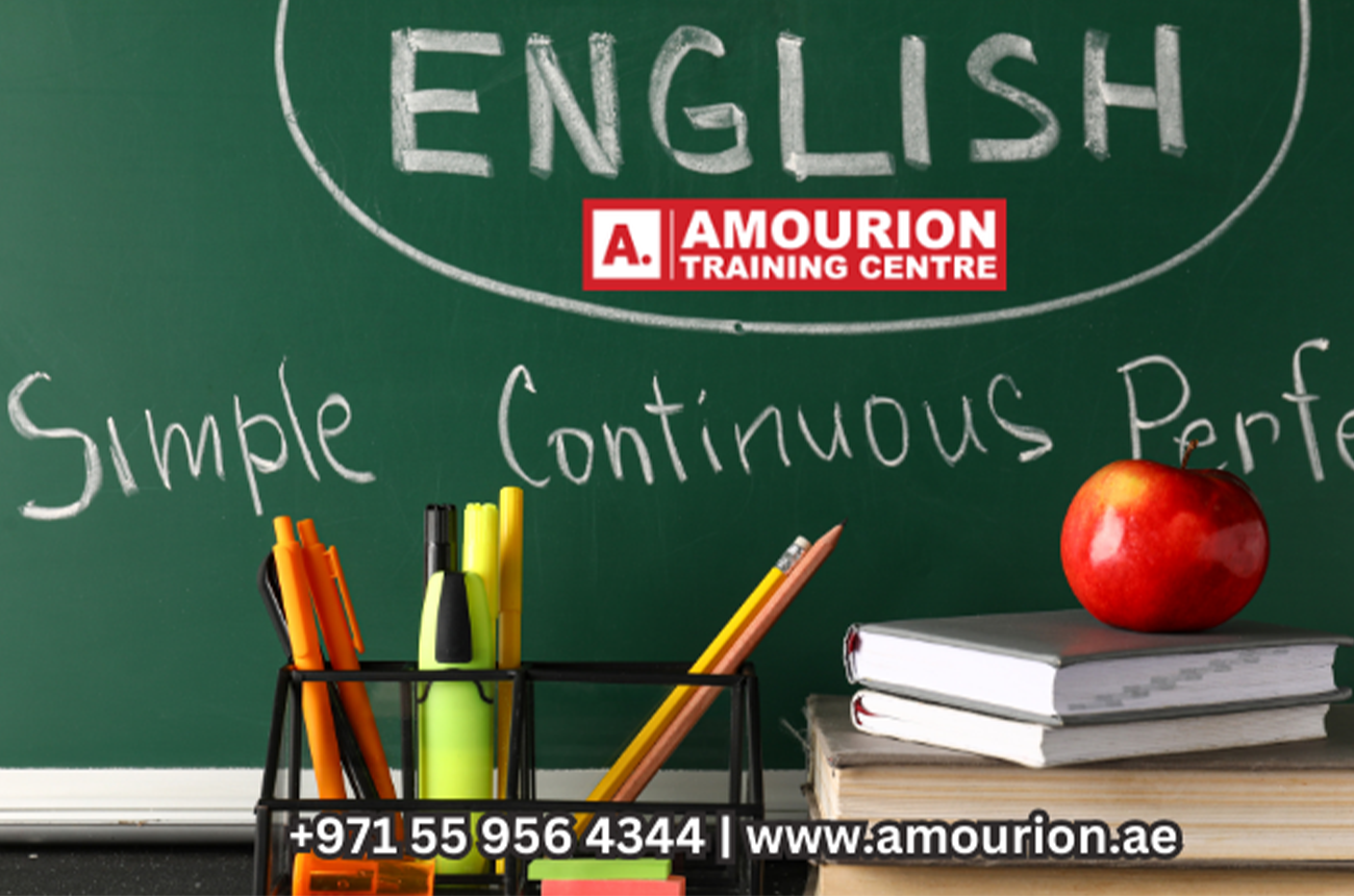 American Curriculum English Tutor in Dubai 